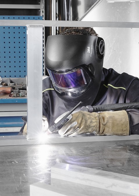 Saldatura TIG