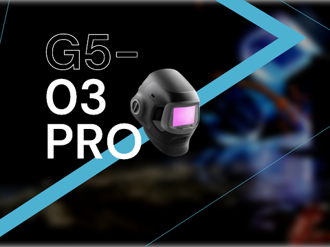 G5-03 Pro