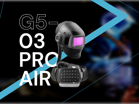 G5-03 Pro Air