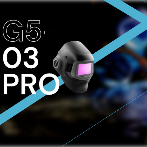 G5-03 Pro