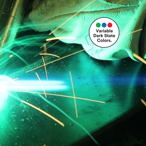 Variable Color