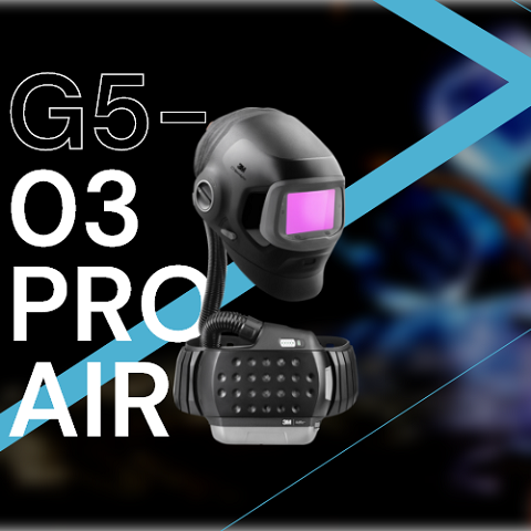 G5-03 Pro Air