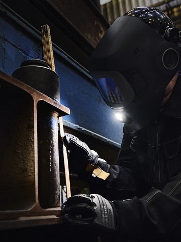 Illumina il tuo spazio di lavoro
