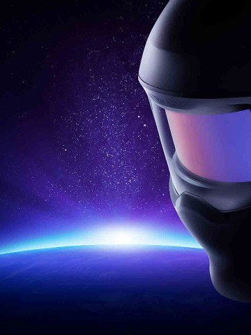Il tuo mondo è curvo, non piatto