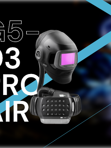 G5-03 Pro Air